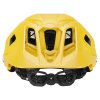 Cyklistická přilba UVEX QUATRO INTEGRALE SUNBEE-BLACK (S4109701200)