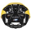 Cyklistická přilba UVEX QUATRO INTEGRALE SUNBEE-BLACK (S4109701200)