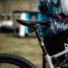 fizik vento argo x5 off road racing saddle with short nose design