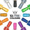 PEATY'S HOLESHOT CO2 PUMPA + BOMBIČKY 2 KS - ROAD & GRAVEL (16G)