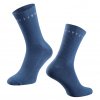 Ponožky FORCE SNAP modré