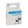 Destičky brzdové Shimano M06 kovové,s pružinou+závlačka