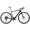 Specialized Turbo Creo 2 Comp E5 2024 Gloss Metallic Dark Navy Harvest Gold Metallic