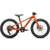 Dětské kolo Specialized Riprock 20 2024 Gloss Ambrglw Redwd