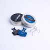 SINTER BRZDOVÉ DESTIČKY FORMULA BLUE (73-007-034-8)