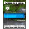 Gripy PEATY'S MONARCH KNURL THICK