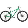 Horské kolo Specialized Rockhopper Expert 2024 gloss electric green dark moss green
