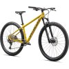 Horské kolo Specialized Rockhopper Expert 2024 satin metallic sulphur obsidian 1