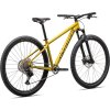 Horské kolo Specialized Rockhopper Expert 2024 satin metallic sulphur obsidian 2