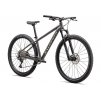 Horské kolo Specialized Rockhopper Expert 2024 satin smoke - gloss chrome