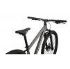 Horské kolo Specialized Rockhopper Expert 2024 satin smoke - gloss chrome