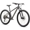 Horské kolo Specialized Rockhopper Expert 2024 satin smoke gloss chrome 1