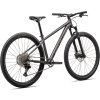 Horské kolo Specialized Rockhopper Expert 2024 satin smoke gloss chrome 2