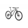 Celoodpružené kolo Specialized Chisel 2025 Gloss Dove Grey - Ashen Grey