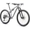 Celoodpružené kolo Specialized Chisel 2025 Gloss Dove Grey - Ashen Grey