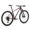 Horské kolo Specialized Chisel Hardtail Comp 2024 gloss red tint over smoke white