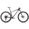 Horské kolo Specialized Chisel Hardtail Comp 2024 gloss red tint over smoke white (3)