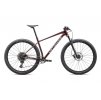 Horské kolo Specialized Chisel Hardtail Comp 2024 gloss red tint over smoke - white