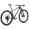 Horské kolo Specialized Chisel Hardtail Comp 2024 gloss red tint over smoke white (2)