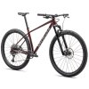 Horské kolo Specialized Chisel Hardtail Comp 2024 gloss red tint over smoke white (4)