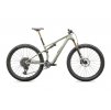Celoodpružené kolo Specialized Epic 8 EVO Pro 2024 Satin Forest Green/Spruce/Metallic Spruce