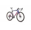 Gravel kolo Specialized Crux Comp 2025 Gloss Carbon / Purple Haze / Rebel Pink / Birch
