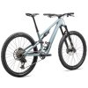 Celoodpružené kolo Specialized Stumpjumper 15 Comp 2025 Gloss Seafoam / Silver Dust
