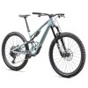Celoodpružené kolo Specialized Stumpjumper 15 Comp 2025 Gloss Seafoam / Silver Dust
