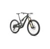 Celoodpružené kolo Specialized Stumpjumper 15 Pro 2025 Satin Green Tint / Gunmetal / Satin Metallic Sulphur