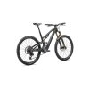 Celoodpružené kolo Specialized Stumpjumper 15 Pro 2025 Satin Green Tint / Gunmetal / Satin Metallic Sulphur