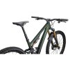 Celoodpružené kolo Specialized Stumpjumper 15 Pro 2025 Satin Green Tint / Gunmetal / Satin Metallic Sulphur