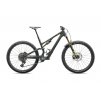 Celoodpružené kolo Specialized Stumpjumper 15 Pro 2025 Satin Green Tint / Gunmetal / Satin Metallic Sulphur