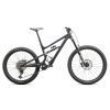 Celoodpružené kolo Specialized STATUS 2 170 2024 Satin Obsidian