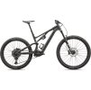 Elektrokolo Specialized Turbo Levo SL Comp Alloy 2024 gloss charcoal silver dust black