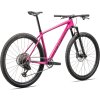 Horské kolo Specialized Epic Hardtail Comp 2025 Gloss Rebel Pink Obsidian 2
