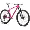 Horské kolo Specialized Epic Hardtail Comp 2025 Gloss Rebel Pink Obsidian 1