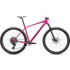 Horské kolo Specialized Epic Hardtail Comp 2025 Gloss Rebel Pink Obsidian