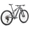 Celoodpružené kolo Specialized Epic 8 Comp 2025 Gloss Ashen Gray / White