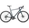 Silniční kolo Specialized Allez Sport 2025 Satin Tropical Teal / Teal Tint / Arctic Blue