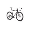 Silniční kolo Specialized Tarmac SL8 Pro - Ultegra Di2 2025 Gloss Carbon / Metallic White Silver