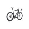 Silniční kolo Specialized Tarmac SL8 Pro - Ultegra Di2 2025 Gloss Carbon / Metallic White Silver