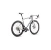 Silniční kolo Specialized Tarmac SL8 Pro - Ultegra Di2 2025 Gloss Liquid Silver / Satin Blue Pearl Over Black Liquid Metal