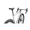 Silniční kolo Specialized Tarmac SL8 Pro - Ultegra Di2 2025 Gloss Liquid Silver / Satin Blue Pearl Over Black Liquid Metal
