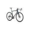 Kolo Specialized Tarmac SL8 Expert - Ultegra Di2 2025 Gloss Deep Lake Metallic / Green Pearl Over Seafoam