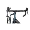 Kolo Specialized Tarmac SL8 Expert - Ultegra Di2 2025 Gloss Deep Lake Metallic / Green Pearl Over Seafoam