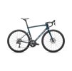Kolo Specialized Tarmac SL8 Expert - Ultegra Di2 2025 Gloss Deep Lake Metallic / Green Pearl Over Seafoam