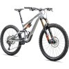 Kolo Specialized Stumpjumper 15 Fox Coil Alloy 2025 Satin Brushed Aluminum 1