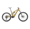 Elektrokolo Specialized Turbo Levo Comp Carbon 2025 Harvest Gold / Obsidian