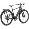 Elektrokolo Specialized Turbo Vado SL 2 6.0 EQ Carbon 2025 Satin Black Micro Speckle 2