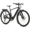 Elektrokolo Specialized Turbo Vado SL 2 6.0 EQ Carbon 2025 Satin Black Micro Speckle 1